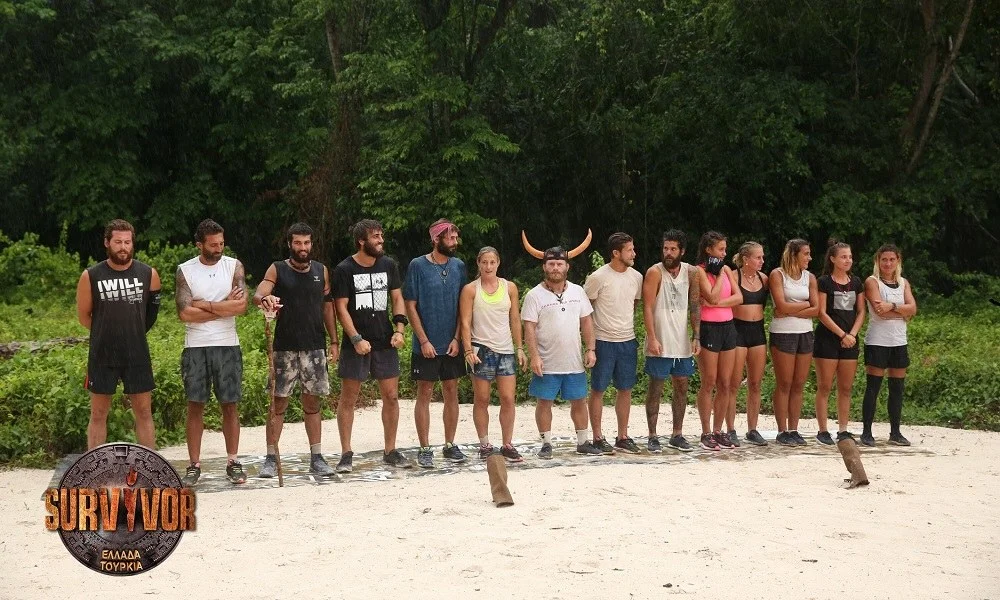 Survivor διαρροή 27/5: Ποιος κερδίζει απόψε; (vids)