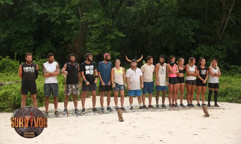 Survivor διαρροή 27/5: Ποιος κερδίζει απόψε; (vids)