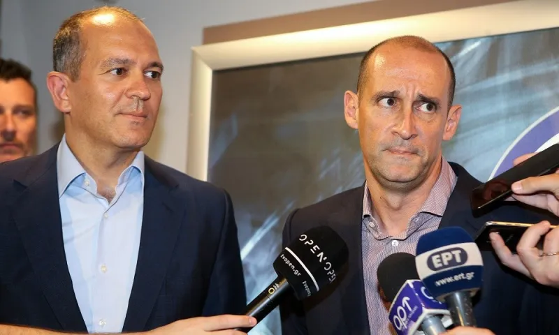 ΑΣΕΑΔ: Απορρίφθηκε η πρώτη προσφυγή του Ολυμπιακού