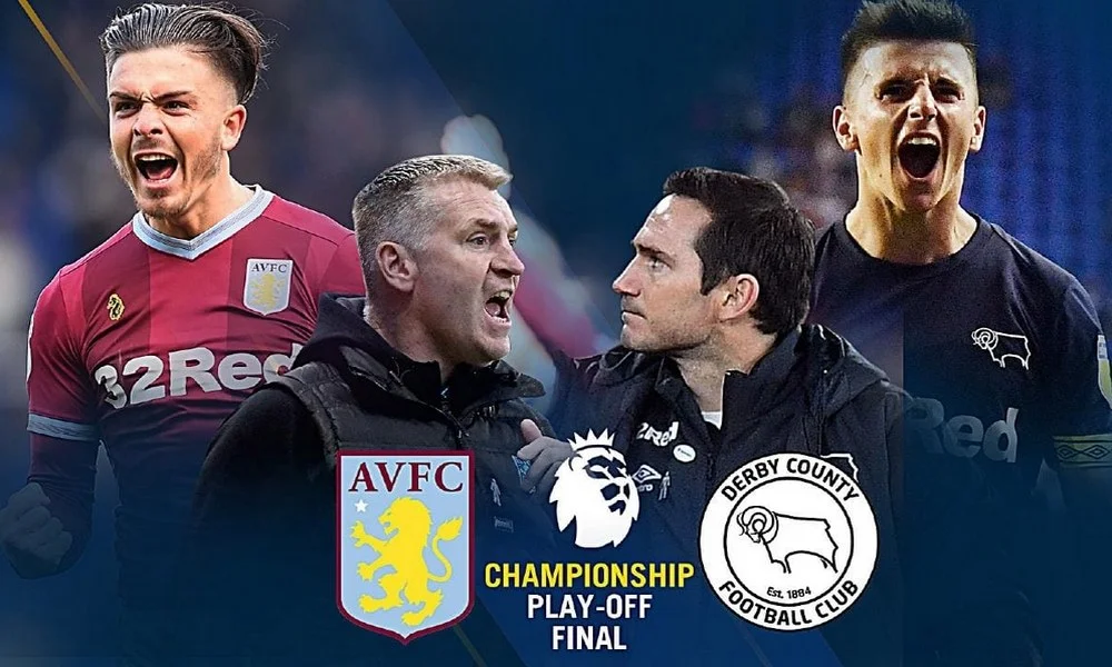 Τελικός Championship: Το πιο ακριβό ματς στον κόσμο