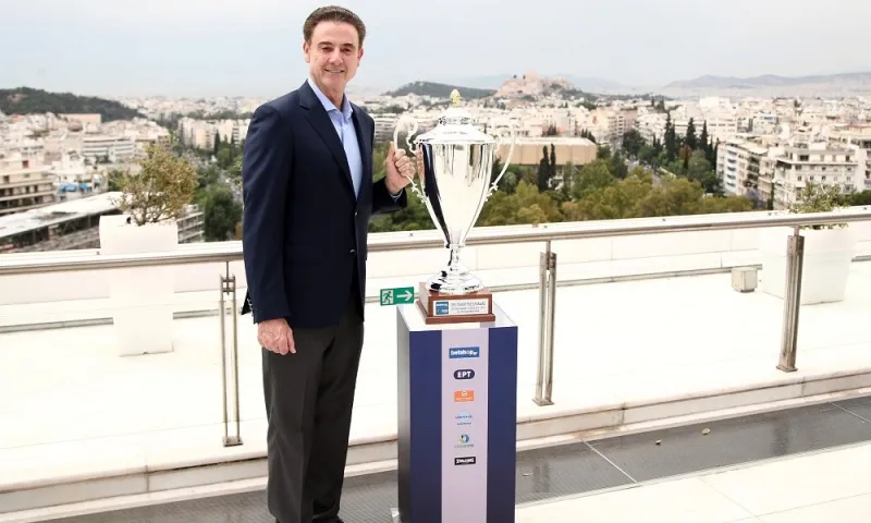 Πιτίνο: «Αυτό που έγινε φέτος είναι αναρχία»
