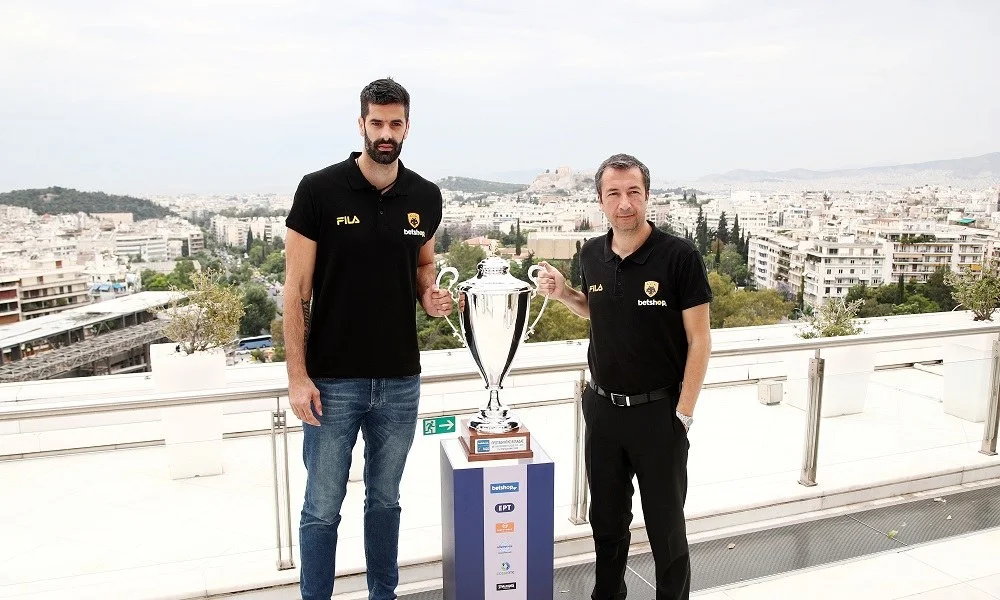 Μπάνκι: «Να αρπάξουμε μέχρι το τέλος την ευκαιρία»