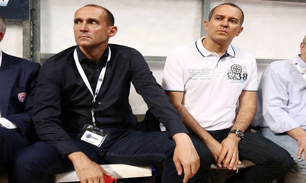 Ολυμπιακός : Ερευνα από την Euroleague για οφειλόμενα!