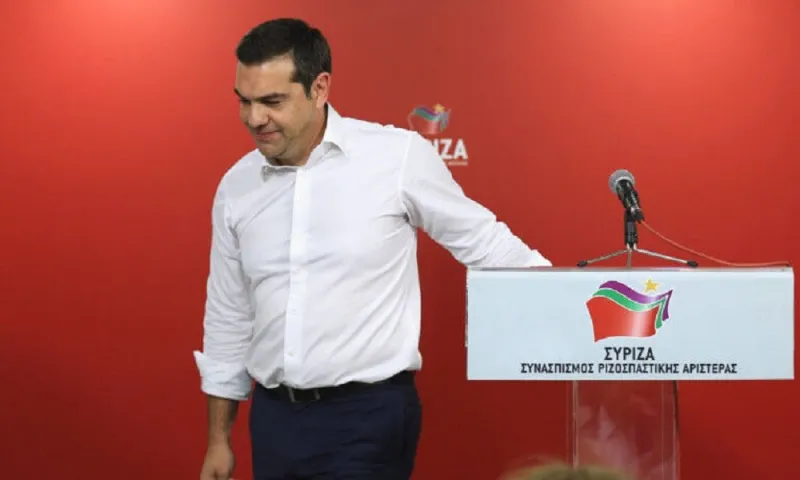 Βουλευτικές εκλογές 2019: Σενάριο για την 7η Ιουλίου