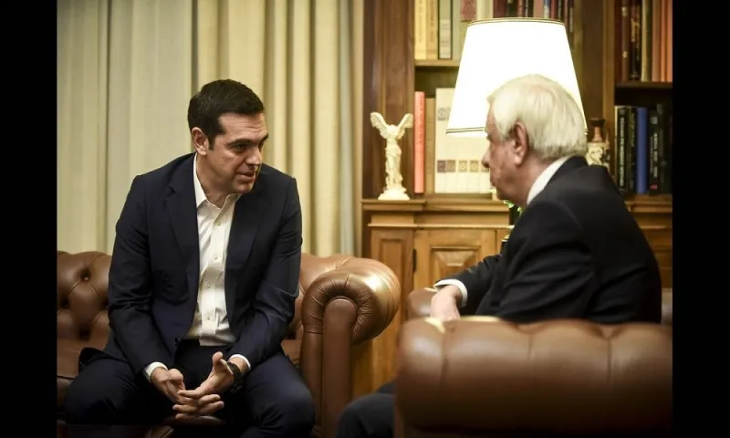 Βουλευτικές εκλογές 2019: Οριστικά την 7η Ιουλίου