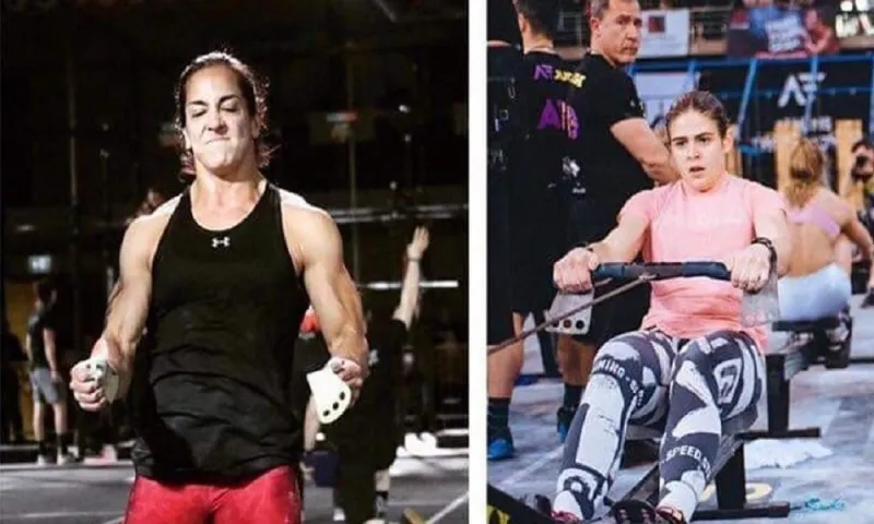 Reebok CrossFit Games 2019: Φράγκου και Πριέμκο στην ελίτ του παγκόσμιου fitness στο Μάντισον