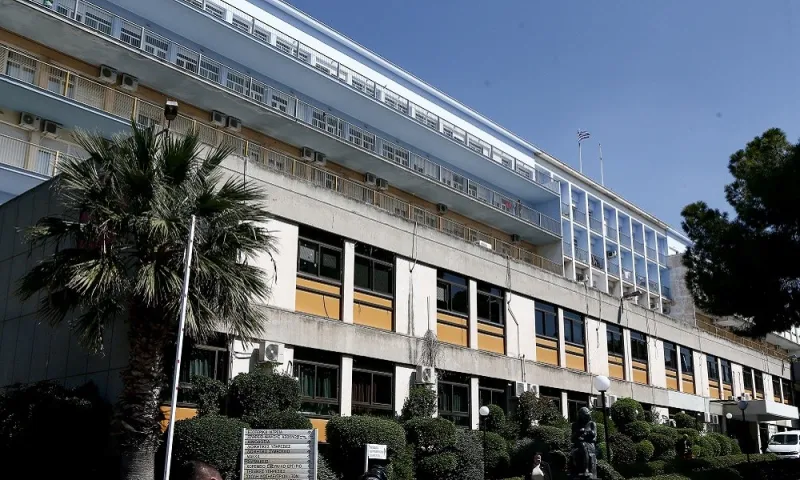 Εκτός κινδύνου η 8χρονη Αλεξία