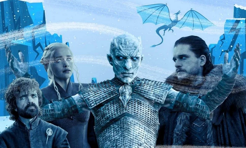 Game Of Thrones end: Το εναλλακτικό τέλος