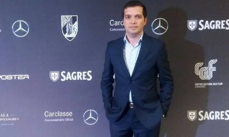 Παναιτωλικός: Στο Αγρίνιο ο Λουίς Κάστρο
