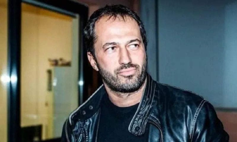 Σειρηνάκης: Ελληνίδα τραγουδίστρια η νέα πρωταγωνίστρια