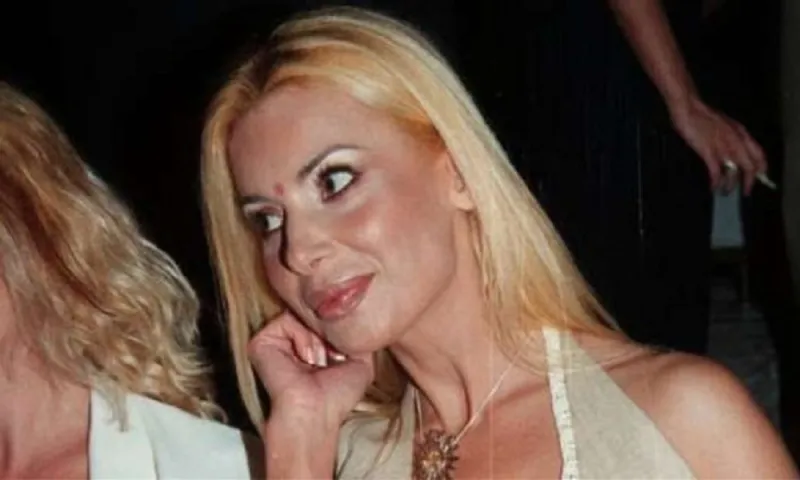 Τζούλια Μπάρκα: Πέθανε η γνωστή ηθοποιός