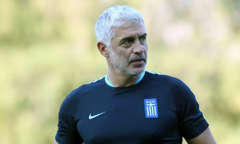 Νικοπολίδης: «Ίδια φιλοσοφία, επιθετικό ποδόσφαιρο»