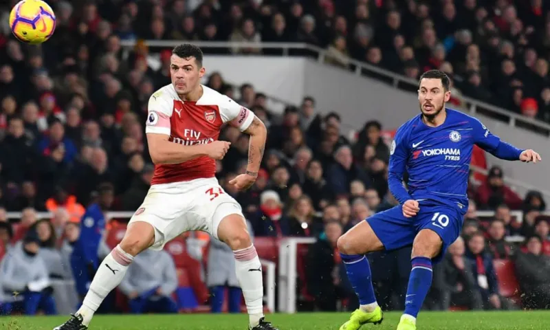 Europa League: Όλα τα βλέμματα στο Μπακού