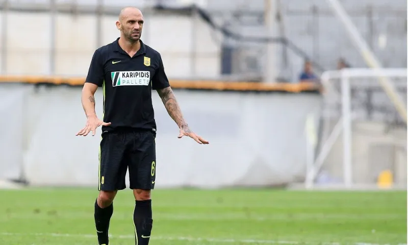 Marca: «Πενθεί» για το σκάνδαλο με τα στημένα ματς (pic)