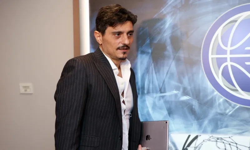 Γιαννακόπουλος: «Προχωρημένες συζητήσεις για Βοτανικό»
