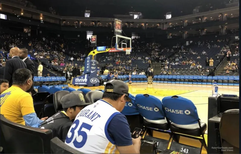 Τελικοί NBA: Φίλαθλος έδωσε 93.000 για 2 εισιτήρια!