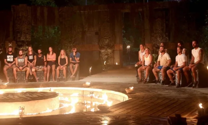 Survivor spoiler 29/5: Το γύρισαν στο... MasterChef (vids)