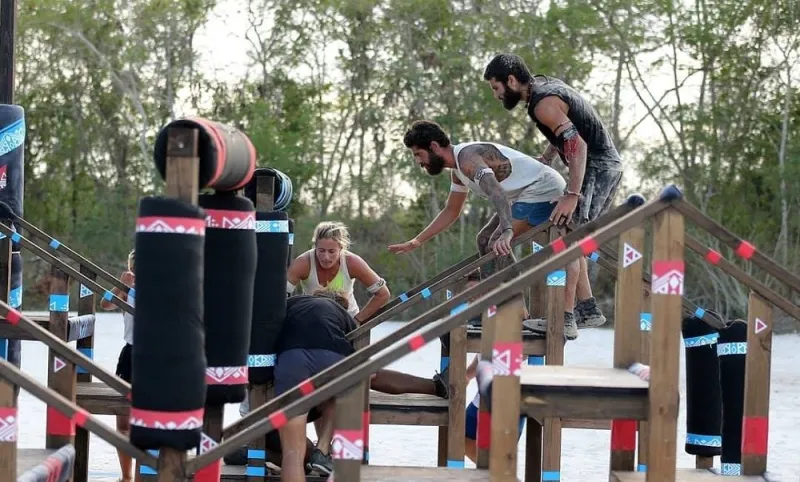 Survivor Χικμέτ 30/5: Ετοιμάζουν υποδοχή ήρωα (vid)