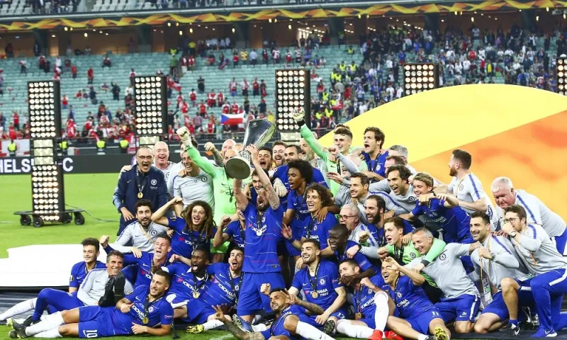 Τσέλσι: 4η σερί ευρωπαϊκή κούπα για τον Κόβασιτς!