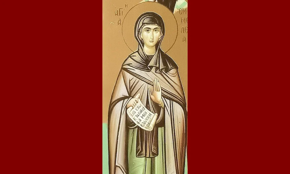 30 Μαΐου 2019: Ποιοι γιορτάζουν σήμερα