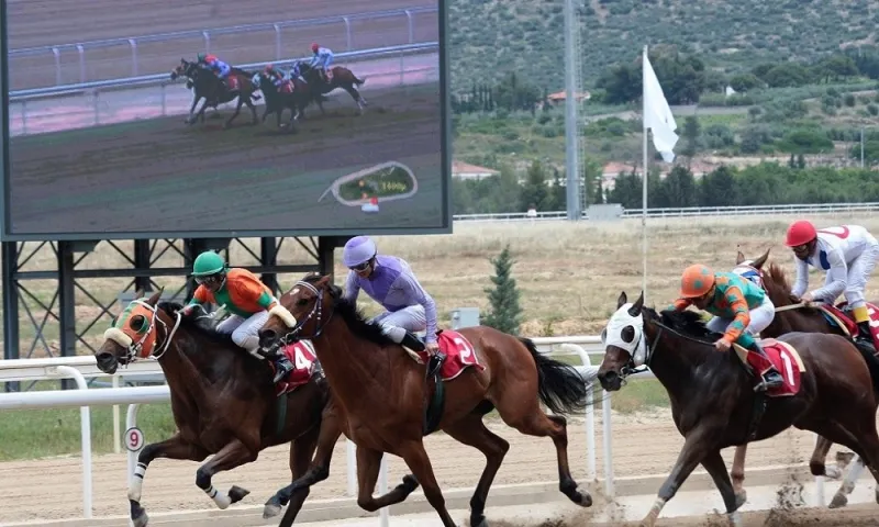 Markopoulo Park: Επτά εντυπωσιακές κούρσες, ενισχυμένο Γκανιάν και εκπλήξεις για όλη την οικογένεια