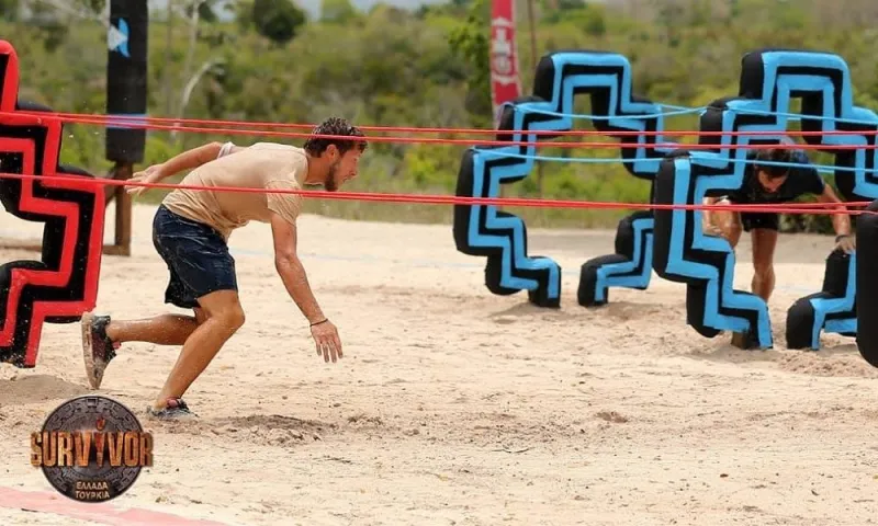 Survivor διαρροή 30/5: Ποια ομάδα κερδίζει αμάξι; (vids)