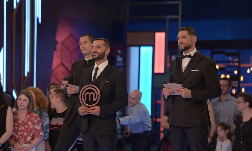 MasterChef 30/5: Τα απίστευτα χρήματα των κριτών