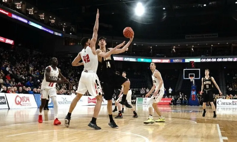 Ο Τομ Κάππος σας προτείνει… τον γιό του!