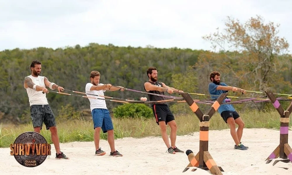 Survivor αυτοκίνητο διαρροή 30/5: ΟΡΙΣΤΙΚΟ! Αυτός κερδίζει!