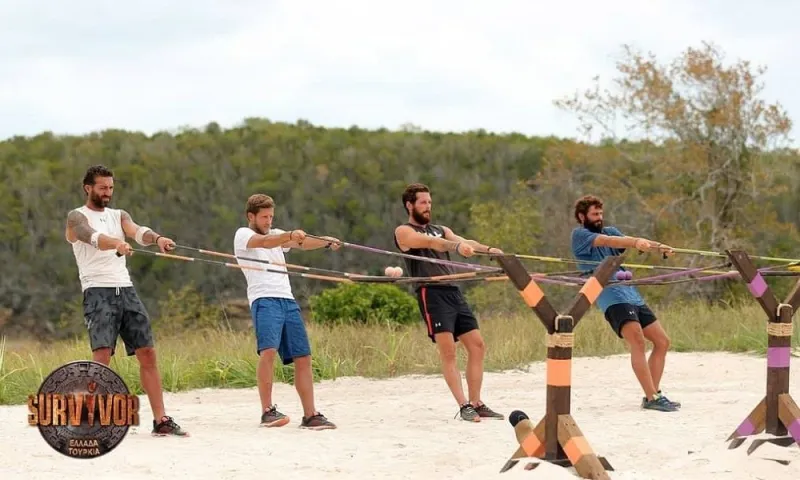 Survivor αυτοκίνητο διαρροή 30/5: ΟΡΙΣΤΙΚΟ! Αυτός κερδίζει!