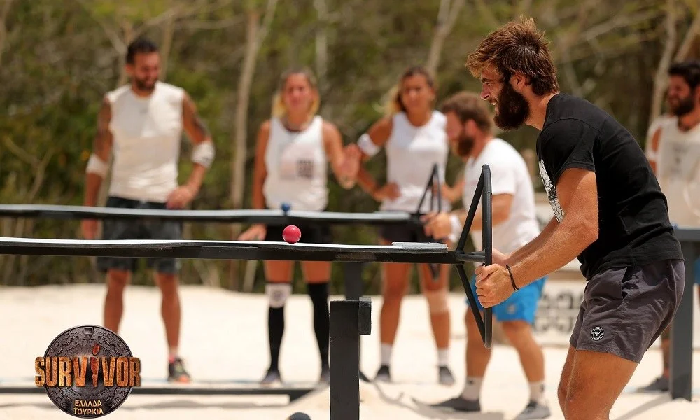Survivor spoiler 30/5: Live μετάδοση το έπαθλο αυτοκινήτου!