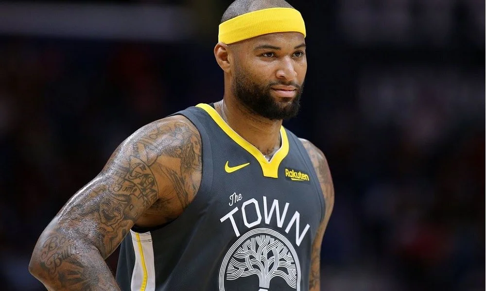 Τελικοί NBA: Παίζει στον πρώτο τελικό ο Κάζενς!