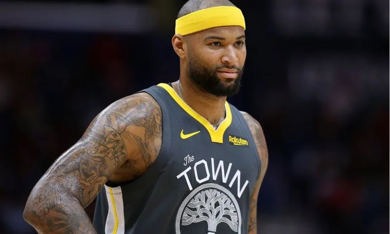 Τελικοί NBA: Παίζει στον πρώτο τελικό ο Κάζενς!