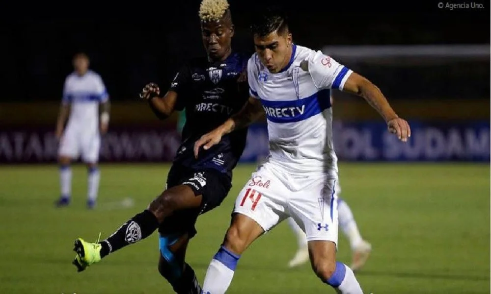 Χοσέ 31/5 Στοίχημα: Για το γόητρο στο Sudamericana
