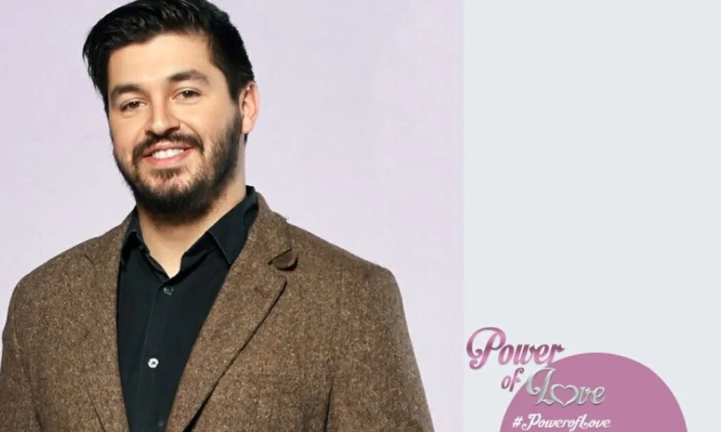 Power of Love: Σκοτώθηκε ο περσινός νικητής Πάνος Ζαρλάς