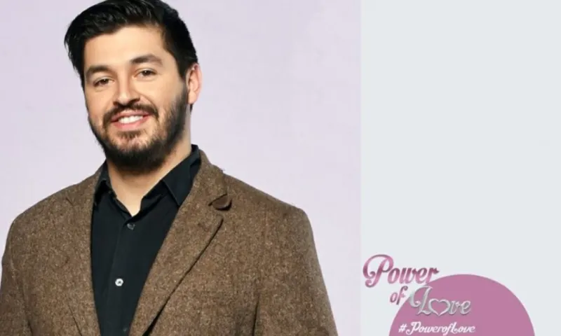 Power of Love: Σκοτώθηκε ο περσινός νικητής Πάνος Ζαρλάς