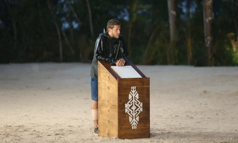 Survivor highlights 31/5: Στην άσπρη ομάδα το αμάξι (vids)