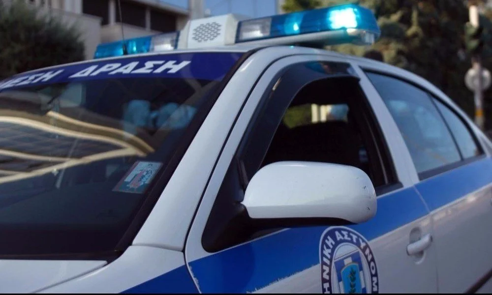 Απίστευτο: Χρωστάνε 3000 ρεπό σε αστυνομικούς (vid)