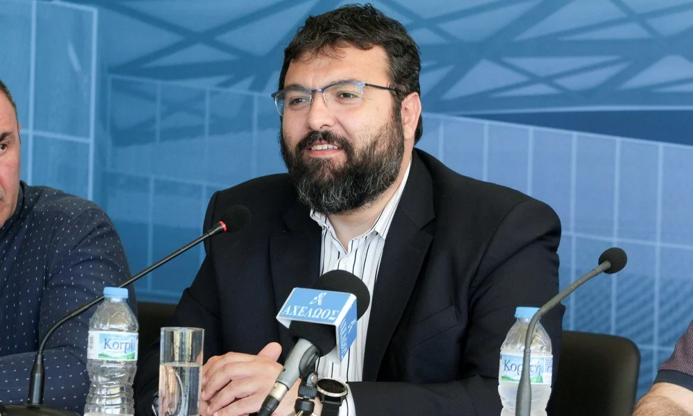 Βασιλειάδης: «Λύση αντάξια της ιστορίας του Παναθηναϊκού»