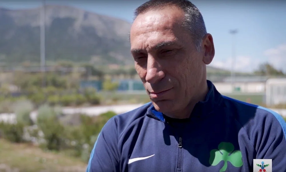 Αποκλειστικά στον ΟΠΑΠ: Ο Γιώργος Δώνης αναλύει τον τελικό του Champions League
