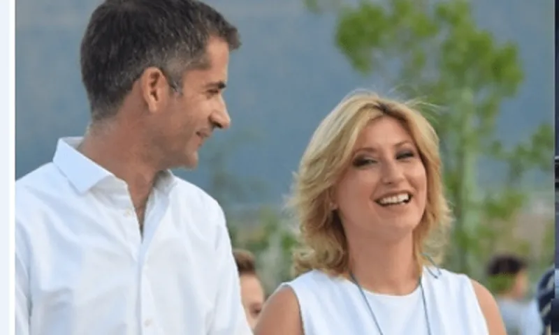 Tsili Time... Τον φόβο, τον...φοβίζεις