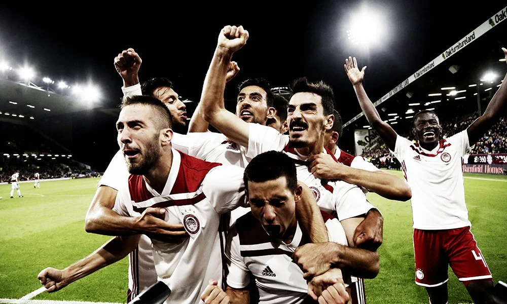 Ολυμπιακός: Ο δρόμος για το Champions League