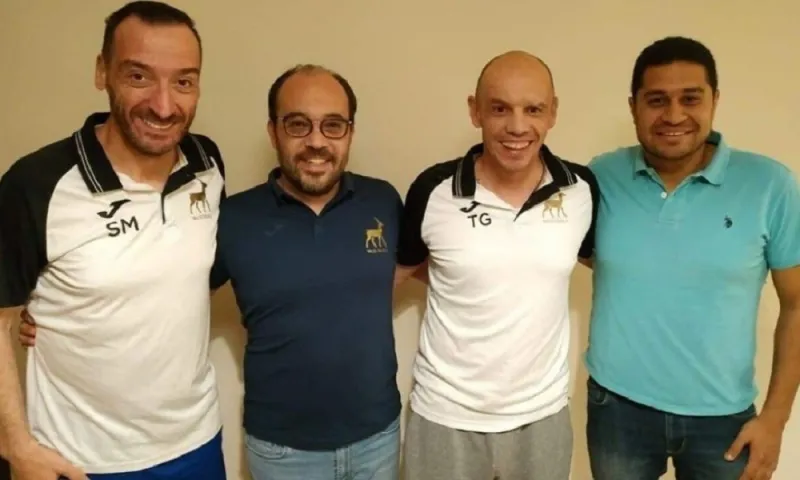 Ανανέωσε ο Γκώνιας στη Γουάντι Ντέγκλα