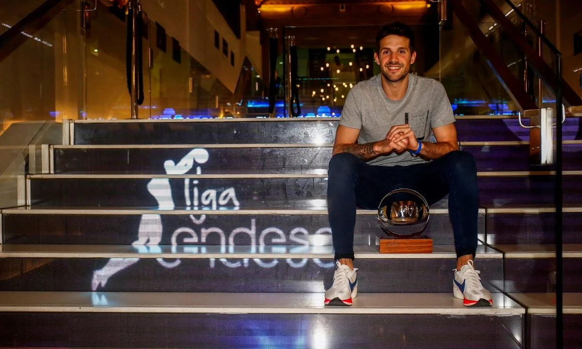 Marca: «Η Ρεάλ έκλεισε τον Λαπροβίτολα»