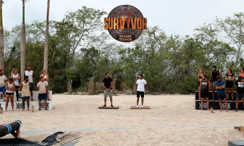 Survivor spoiler διαρροή 1/6: Οριστικό! Αυτοί το 1-0!