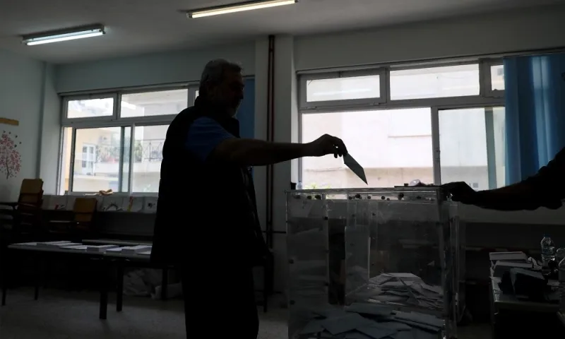 Εκλογές 2019: Στη μάχη για επτά περιφέρειες και δήμους