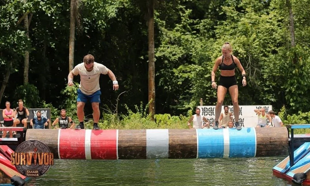 Survivor spoiler ασυλία 2/6: Οριστικό! Αυτοί την κερδίζουν!