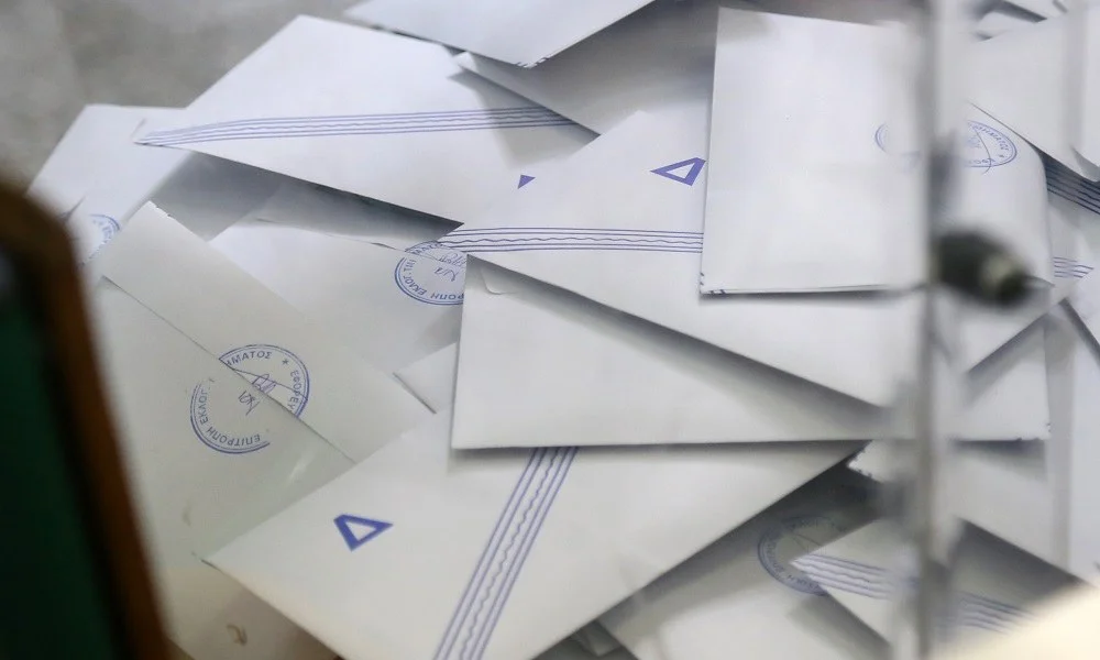 Εκλογές 2019: Στις 9 τα πρώτα ασφαλή αποτελέσματα
