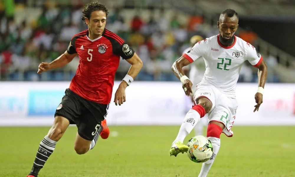 Ιμπραχίμ Μπλατί Τουρέ ή... κάτι άλλο;
