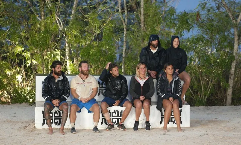 Survivor διαρροή υποψήφιοι 3/6: Οριστικό! Αυτοί είναι!